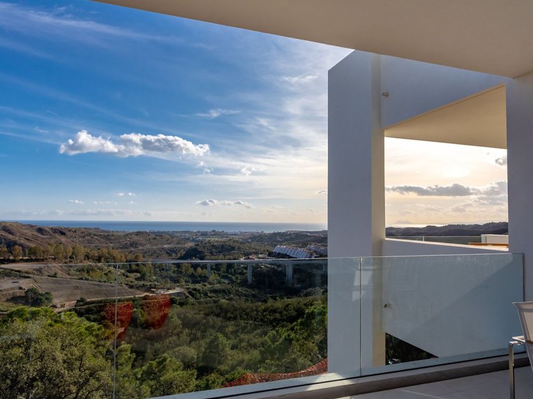 Nybyggnation i Benahavís 22