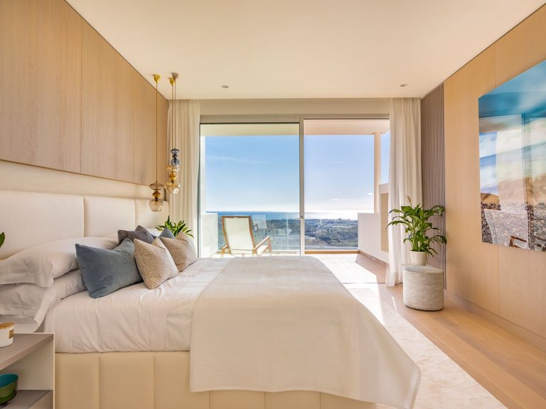 Nybyggnation i Benahavís 17