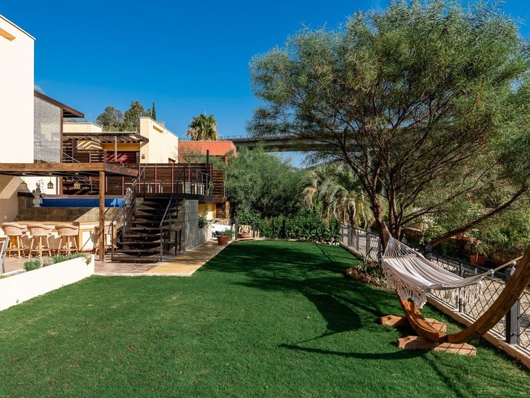 Townhouse in Benahavís 21