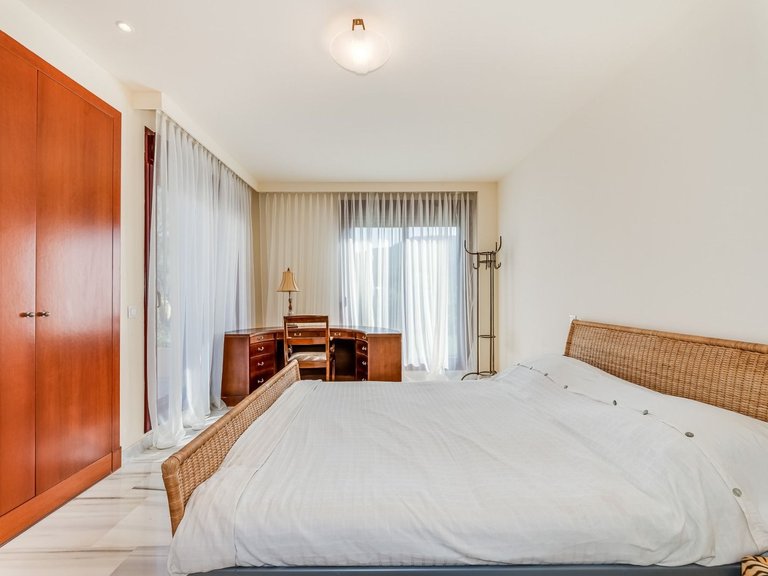 Townhouse in Benahavís 16