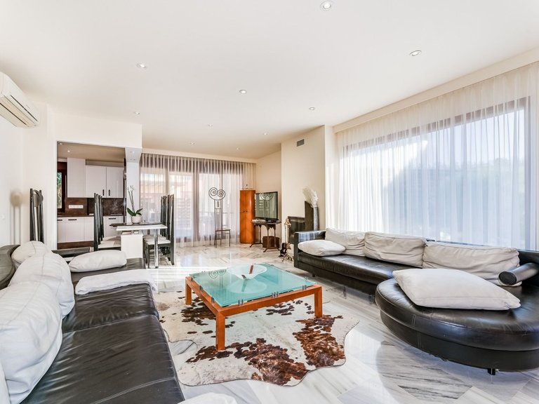 Townhouse in Benahavís 3