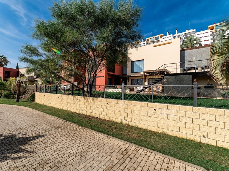 Townhouse in Benahavís 8