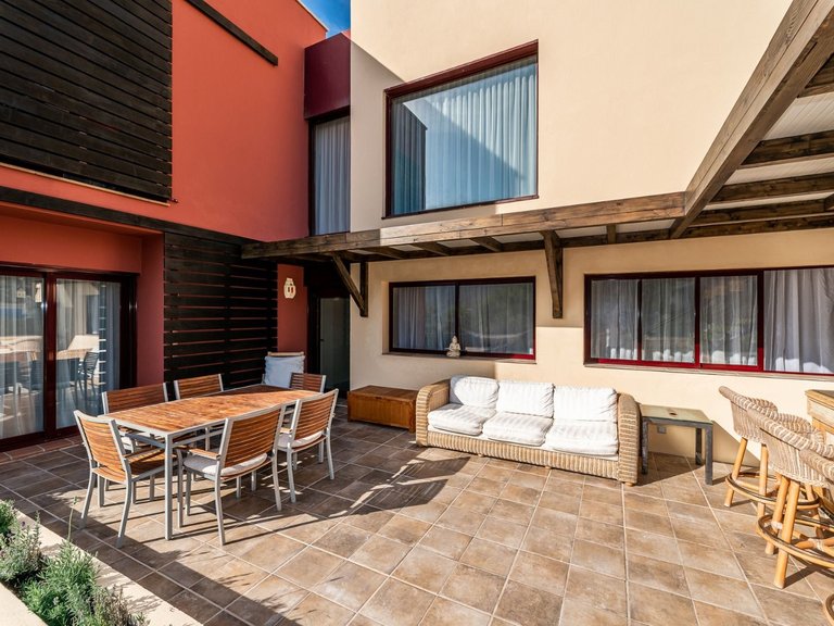 Townhouse in Benahavís 9