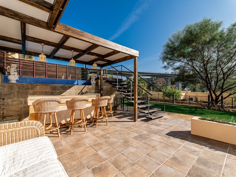 Townhouse in Benahavís 7