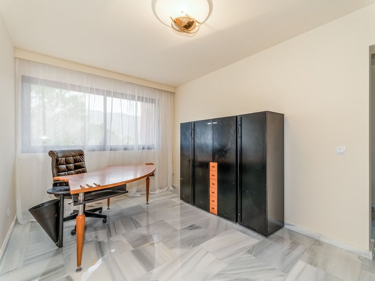 Townhouse in Benahavís 20