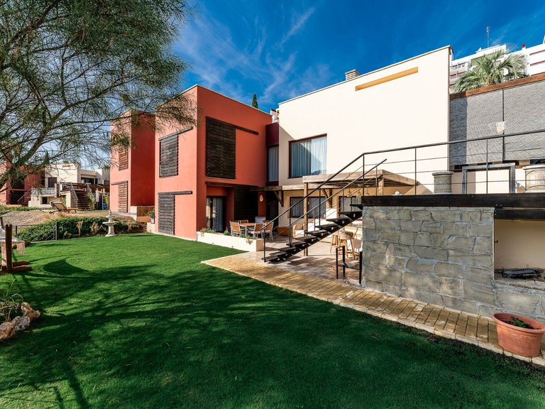 Townhouse in Benahavís 24