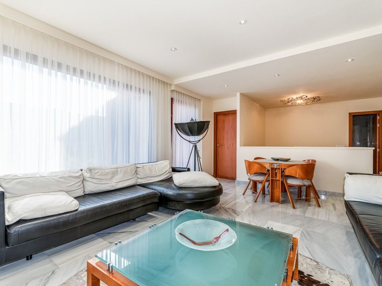 Townhouse in Benahavís 13