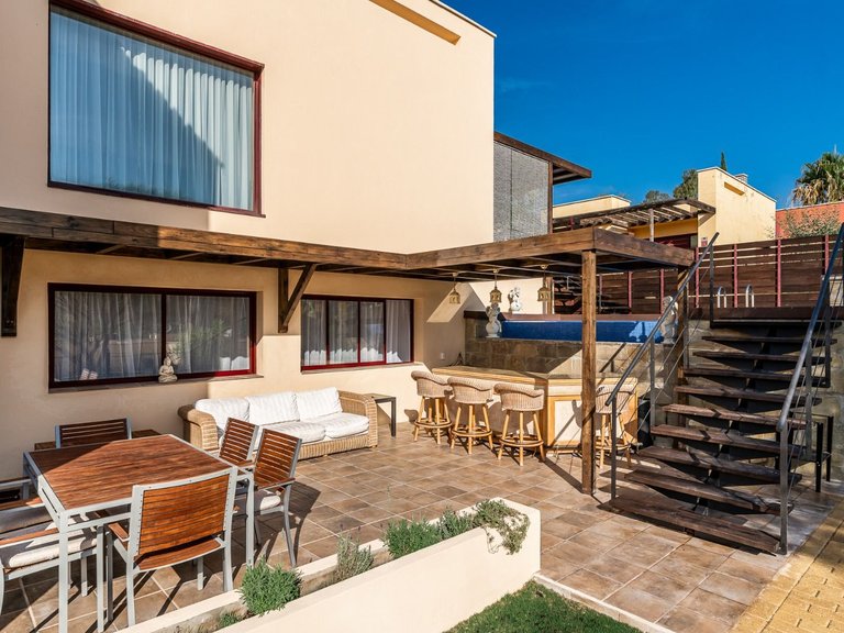 Townhouse in Benahavís 22