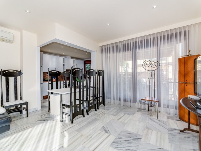 Townhouse in Benahavís 14