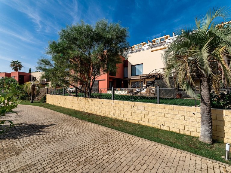 Townhouse in Benahavís 12