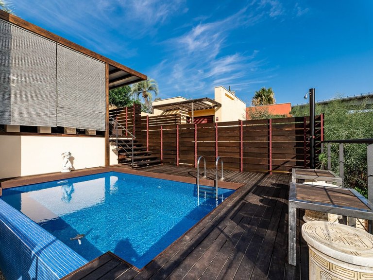 Townhouse in Benahavís 18