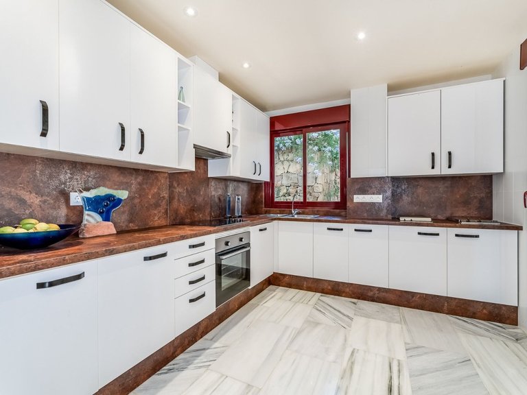 Townhouse in Benahavís 5