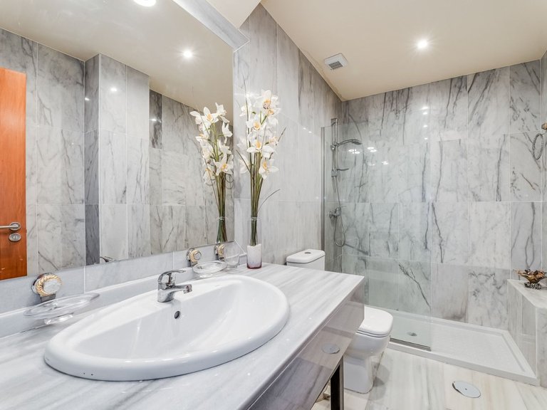 Townhouse in Benahavís 15