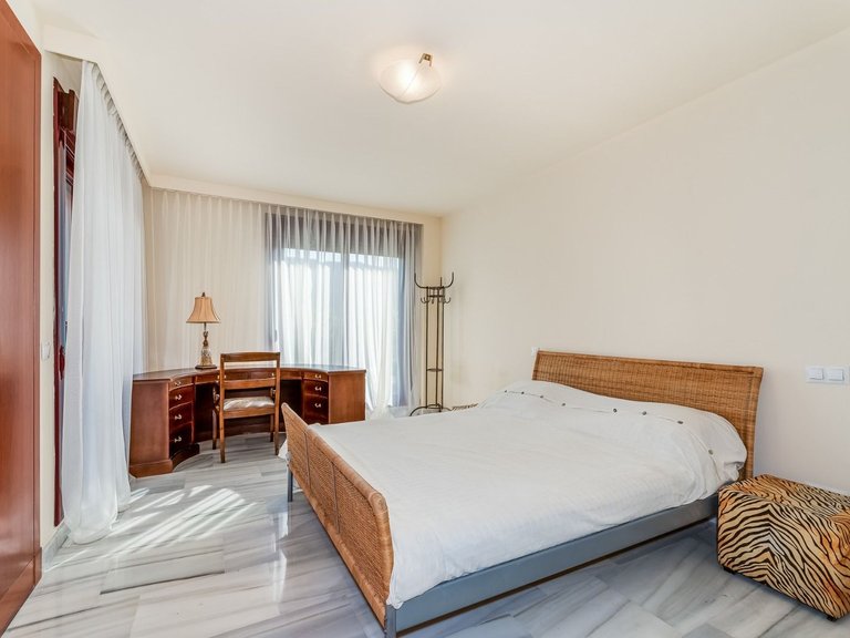 Townhouse in Benahavís 6