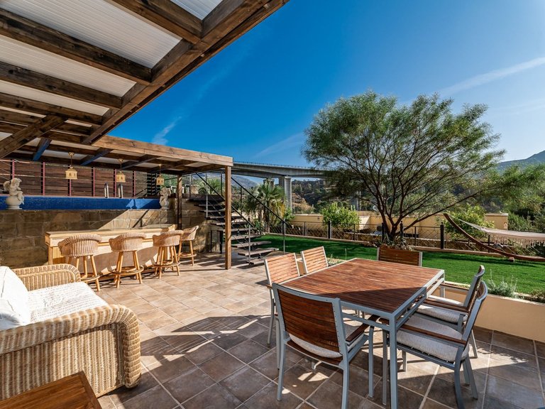 Townhouse in Benahavís 19