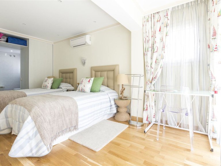 Primera villa en San Pedro de Alcántara 16