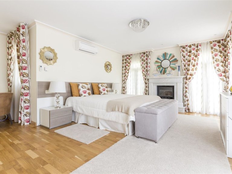 Primera villa en San Pedro de Alcántara 15