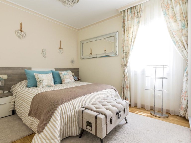 Primera villa en San Pedro de Alcántara 22