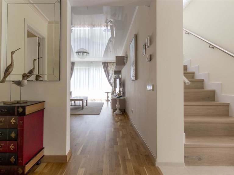 Primera villa en San Pedro de Alcántara 8