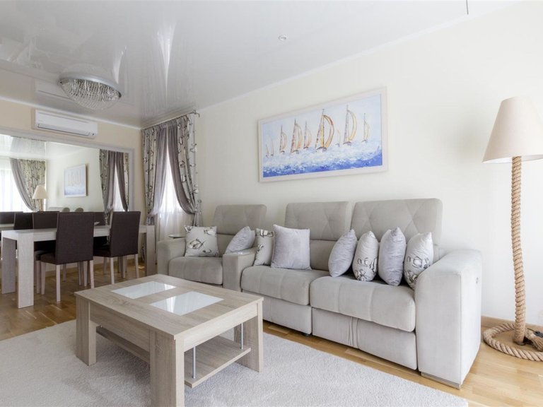 Primera villa en San Pedro de Alcántara 2