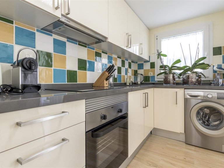 Primera villa en San Pedro de Alcántara 10