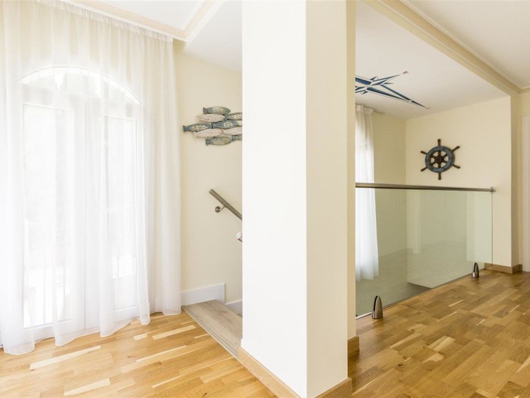 Primera villa en San Pedro de Alcántara 14