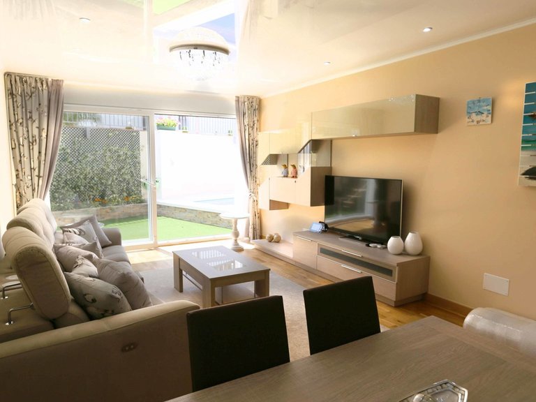 Primera villa en San Pedro de Alcántara 3