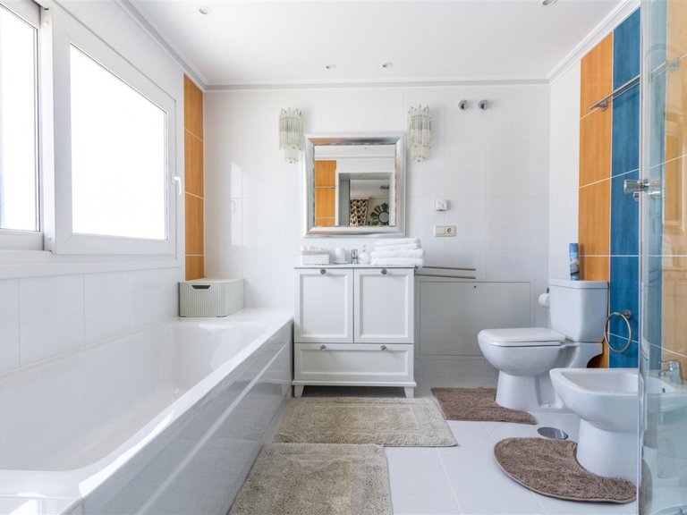 Primera villa en San Pedro de Alcántara 19