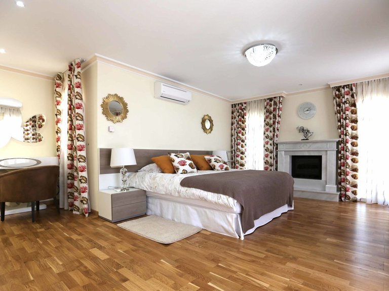 Primera villa en San Pedro de Alcántara 17