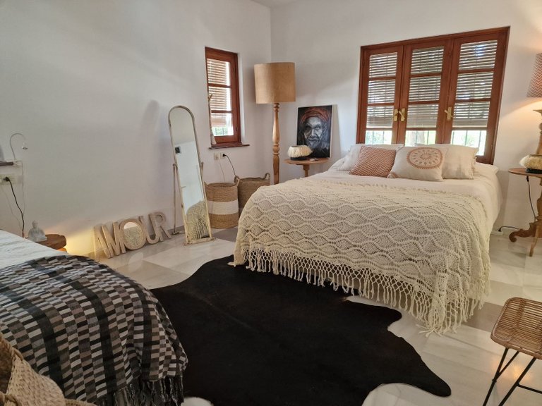 Middle Floor Apartment in La Quinta 9