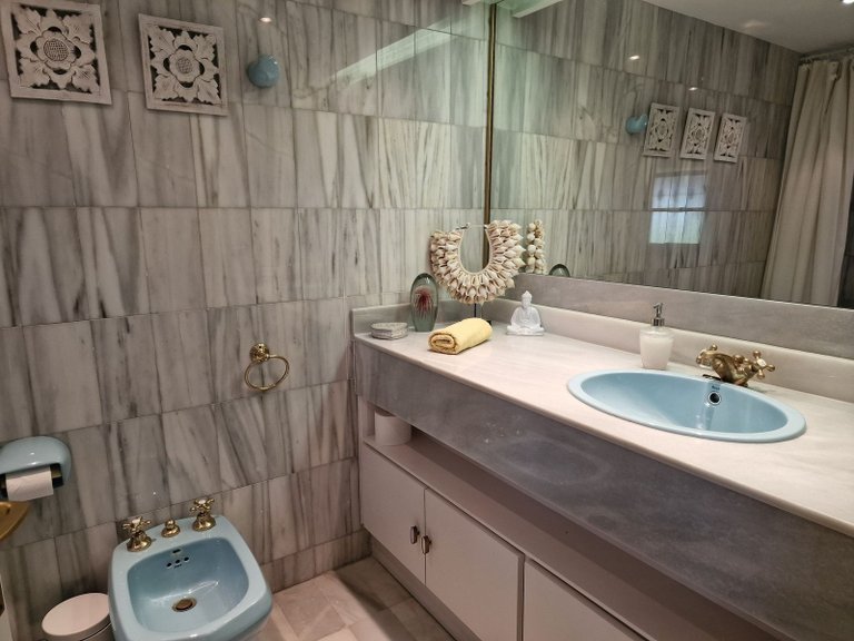 Middle Floor Apartment in La Quinta 10