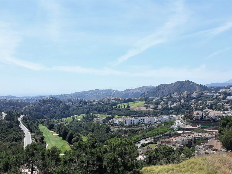 Middle Floor Apartment in La Quinta 13