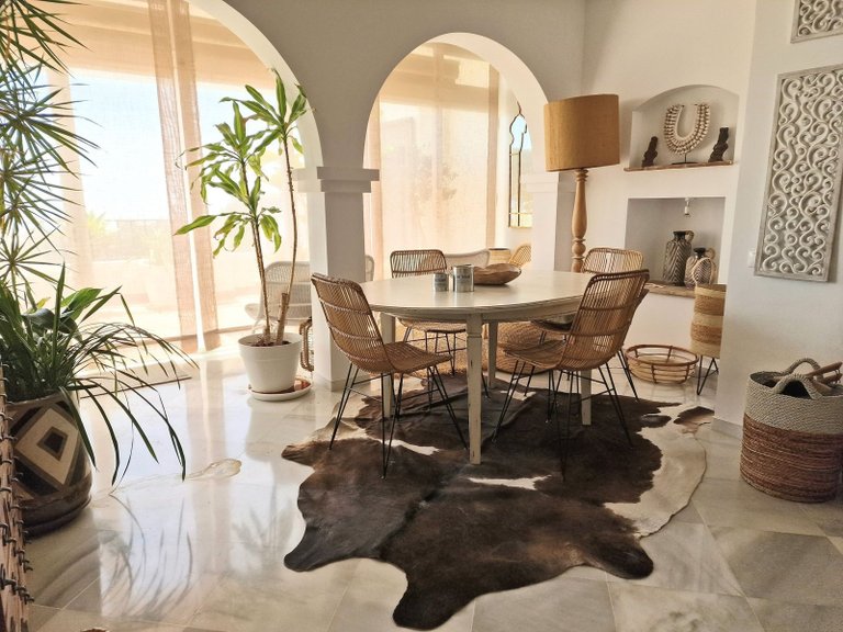 Middle Floor Apartment in La Quinta 3