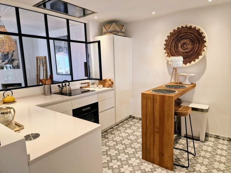 Middle Floor Apartment in La Quinta 6