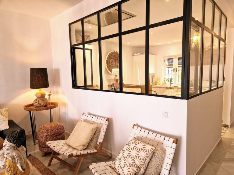 Middle Floor Apartment in La Quinta 4