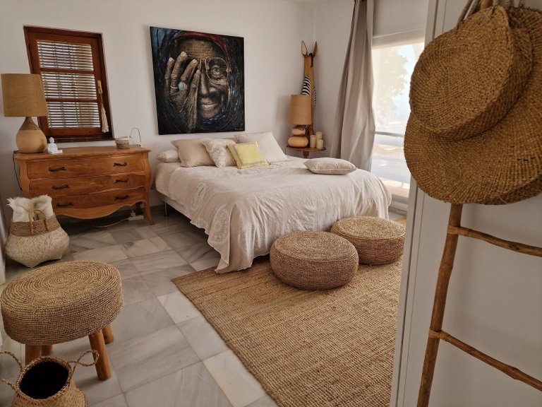 Middle Floor Apartment in La Quinta 8