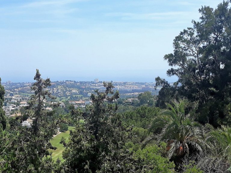 Middle Floor Apartment in La Quinta 14