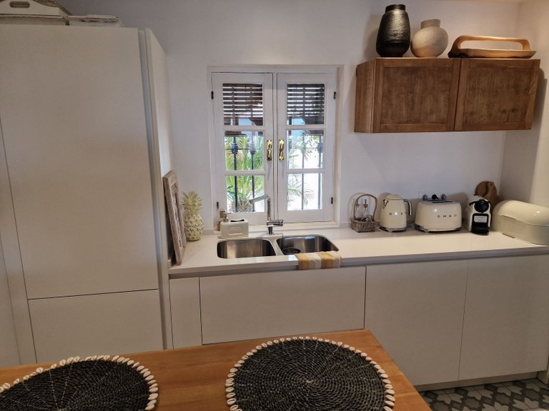 Middle Floor Apartment in La Quinta 5