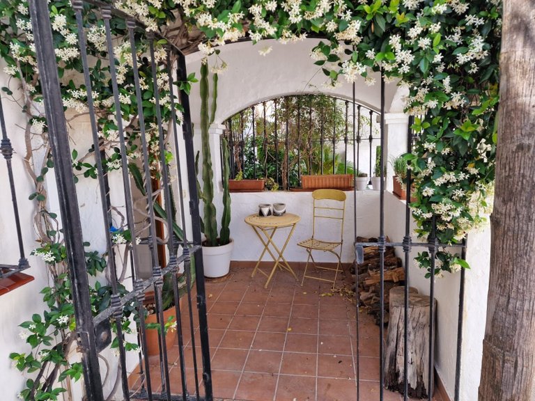 Middle Floor Apartment in La Quinta 2