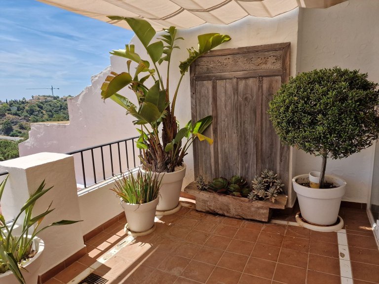 Middle Floor Apartment in La Quinta 7