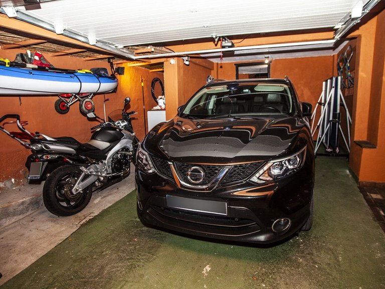 Villa intill stranden i San Pedro 27