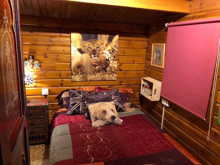 Villa intill stranden i San Pedro 26