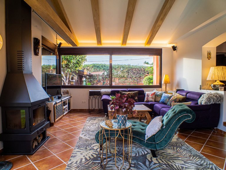 Villa intill stranden i San Pedro 15