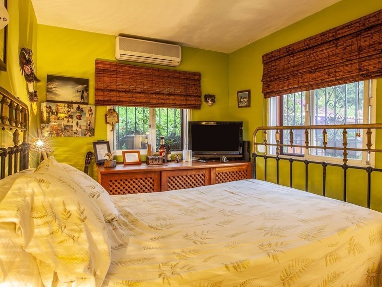 Villa intill stranden i San Pedro 22