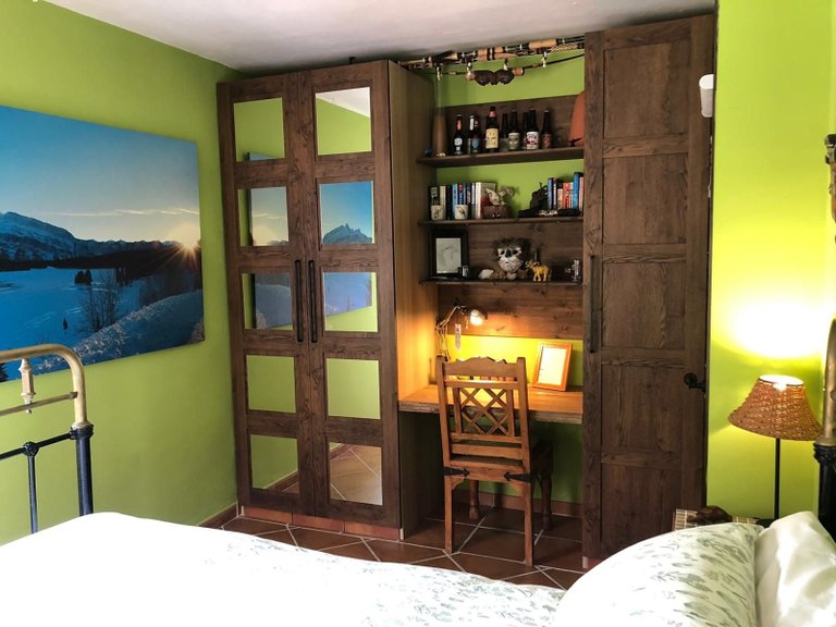 Villa intill stranden i San Pedro 23