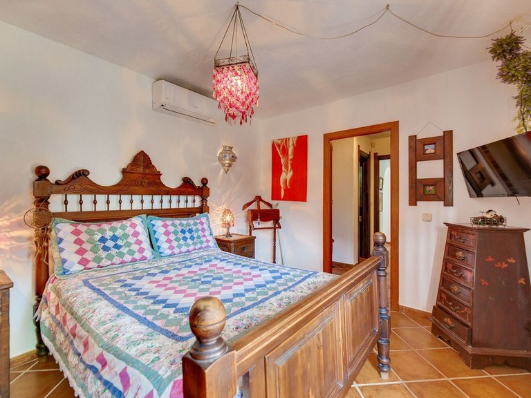 Villa intill stranden i San Pedro 21