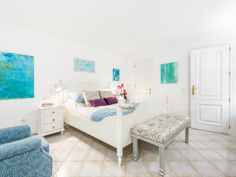 Town House for Sale in Marbella, Malaga 3