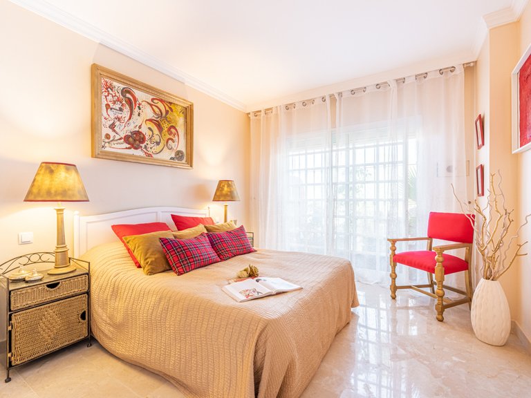 Town House for Sale in Marbella, Malaga 9