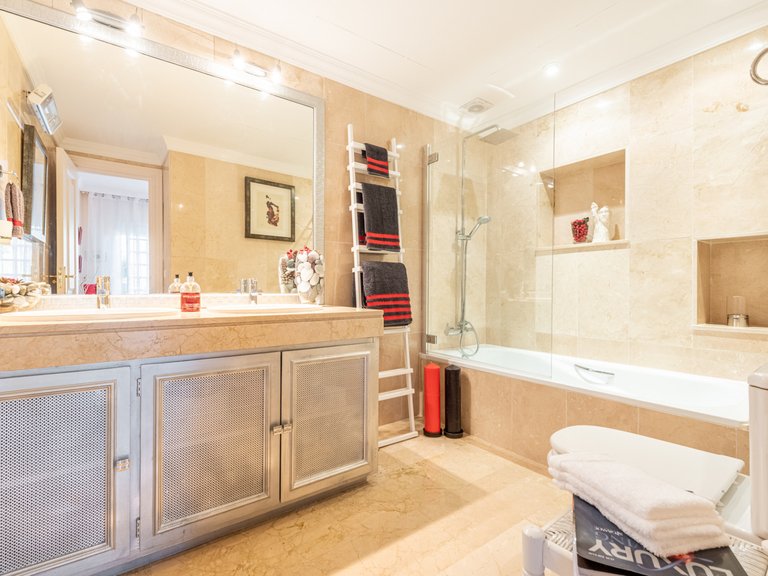 Town House for Sale in Marbella, Malaga 6