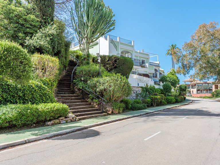 Town House for Sale in Marbella, Malaga 2